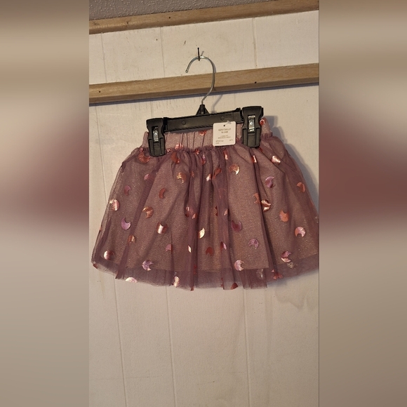 NWT Infant Girl Two Piece Set by peek Pink Special Event Dressy Sz 18-24 mos - Picture 5 of 8